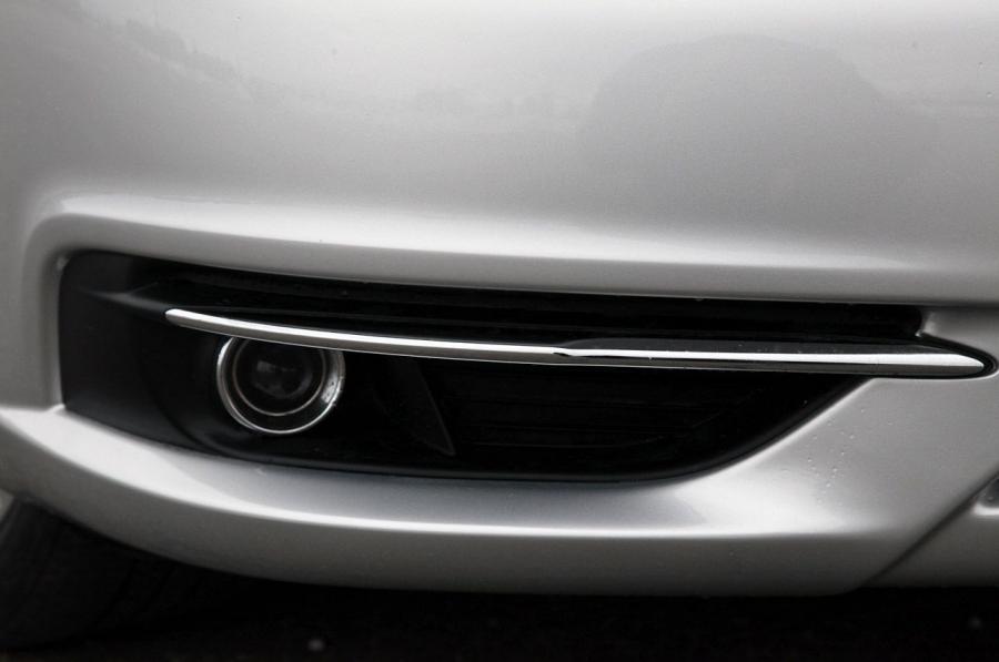  Chrysler 200 Convertible 2011 года  (фото 67 из 73)